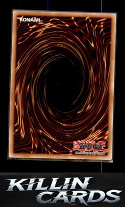 1st Edition Vanity's Ruler DUOV-EN061 Ultra Rare Duel Overload YuGiOh Card LP - Image 2
