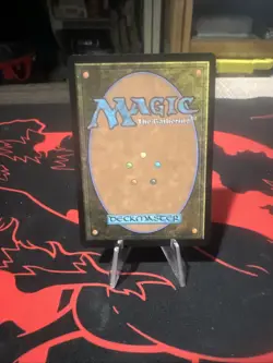 Magic The Gathering Cloud, Midgar Mercenary Final Fantasy Regular - Image 2