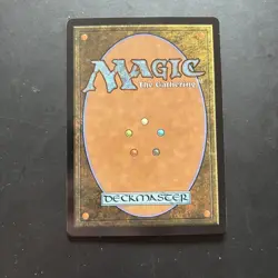 MTG Hermit Druid - FOIL - Showcase Movie Poster Rare - Innistrad Remastered #488 - Image 2