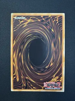 Lunalight Tiger RA04-EN020 Quarter Century Secret Rare 1st Ed NM Yu-Gi-Oh! - Image 2