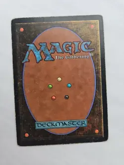 Magic the Gathering Camouflage Unlimited Edition HP - Image 2