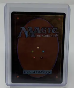 Contract from Below MTG Unlimited Magic The Gathering - Image 2