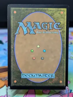 MTG Core Set 2019 - Psychic Corrosion 68 Regular - Image 2