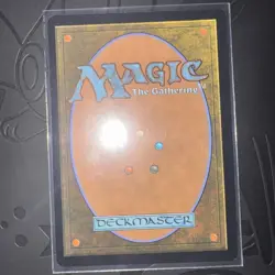 Mesmeric Orb The Brothers' War: Retro Frame Artifacts Regular Mint Magic MTG TCG - Image 2