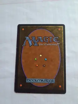 MTG: Armageddon Revised (MP): Edition (S) - Image 2