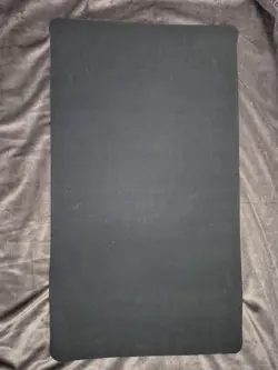 mtg secret layer drop ultra pro playmat un-stitched - Image 3