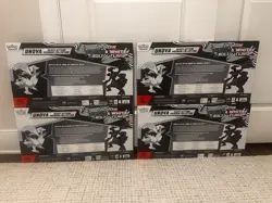 10 Pokemon UNOVA Heavy Hitters Premium Collection Scarlet & Violet Costco NEW - Image 3