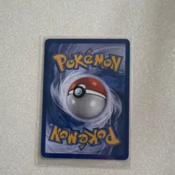 Pokemon TCG Minun Basic 71/147 60 HP 10 Attack Regular Card 2009 - Image 2