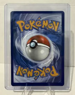 Pokemon Pikachu ex 238/191 Special Illustration Rare SIR Surging Sparks - Image 2