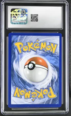 2021 CGC 9.5 Graded Pokemon Pikachu & Zekrom Gx Sm248 Premium Collection - Image 2