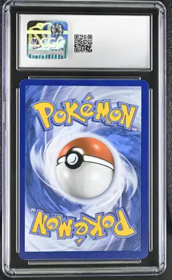2021 CGC 9 Graded Pokemon Greninja Swsh144 Celebrations Elite Trainer Box - Image 2