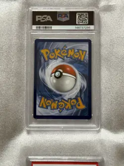 Pokemon Mewtwo VSTAR GG44/GG70 PSA 10 Crown Zenith Galarian Gallery Holo - Image 2