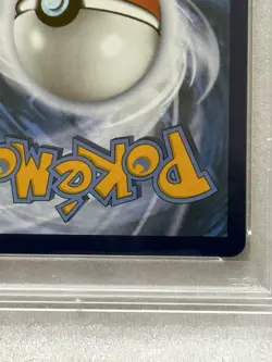 Pokemon Mewtwo VSTAR GG44/GG70 PSA 10 Crown Zenith Galarian Gallery Holo - Image 5