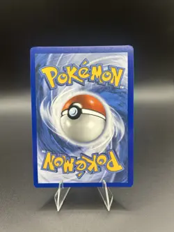 The Pokemon Company Meowth Holo Illustration Rare Me02 106/094 70 HP Fury Swipes - Image 2
