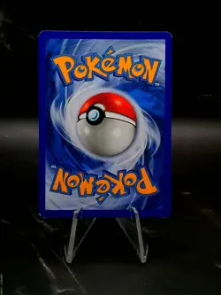 Pikachu 30/111 Reverse Holo Crimson Invasion Pokemon TCG NM Exact Card - Image 2