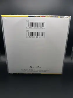 Pokemon Wild Force Booster Box (With Shrink Wrap) TCG Japanese SV5K US Seller - Image 2
