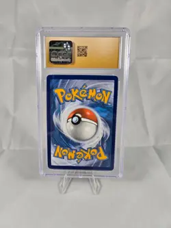 Ice Rider Calyrex VMAX [Holo] #TG29 Ultra Rare CGC Pristine Grade 10 (Pokemon) - Image 2