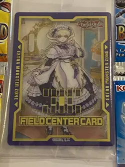 4x Yu-Gi-Oh Cards - Battles of Legend: Monster Mayhem Packs & Lady Dragonmaid - Image 2