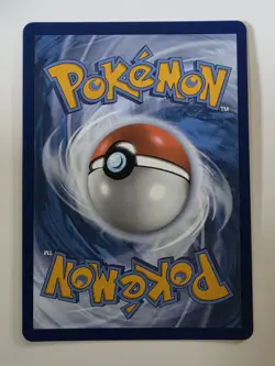 Blastoise EX Full Art 184/165 2023 Pokemon Scarlet & Violet 151 NM+ - Image 2