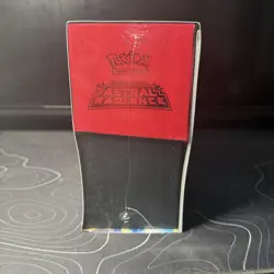 Astral Radiance Pokemon Center ETB Pokemon TCG Factory Sealed New - Image 3