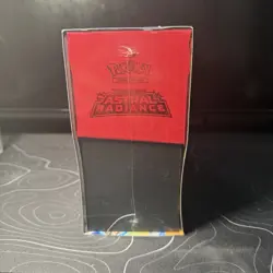Astral Radiance Pokemon Center ETB Pokemon TCG Factory Sealed New - Image 4
