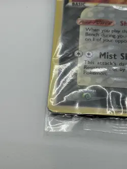 Pokemon TCG Greninja Swsh144 Promo Sword & Shield Sealed Promo Celebrations Mint - Image 4