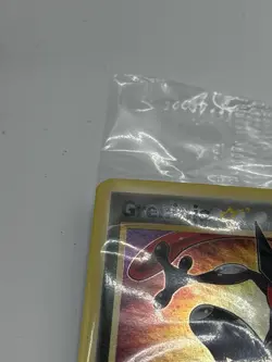 Pokemon TCG Greninja Swsh144 Promo Sword & Shield Sealed Promo Celebrations Mint - Image 5