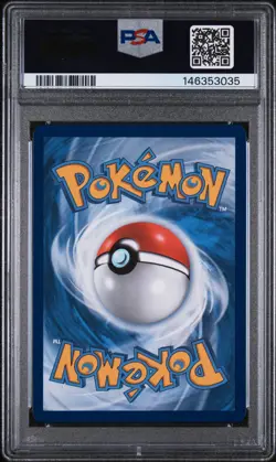 2025 POKEMON MEP ENGLISH-ME BLACK STAR PROMO #023 MEGA CHARIZARD X ex, PSA 10 - Image 2
