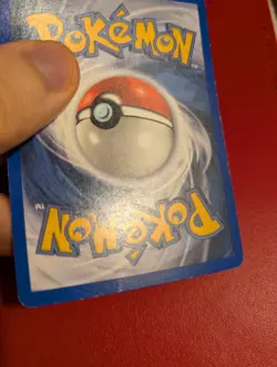 Pokemon TCG Latias 4/10 EX Trainer Kit Holo Rare Promo Great Condition - Image 4