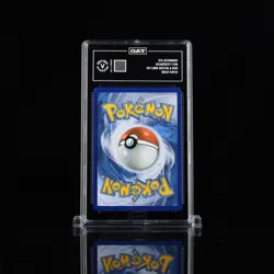 2017 POKEMON SM SUN & MOON #80/149 UMBREON GX ULTRA RARE TAG VERIFIED - Image 2
