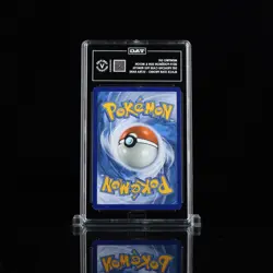 2019 POKEMON SM PROMO DETECTIVE PIKACHU #SM196 MEWTWO GX TAG VERIFIED - Image 2