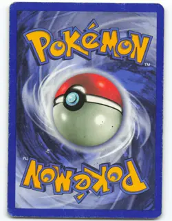 Pikachu - E3 Stamped - 58/102 Base Set - WOTC - Pokemon TCG - 2000 - Image 2