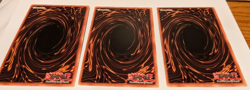 Yu-Gi-Oh! - Soul of Purity and Light - x3/playset - LON-066 - 1st Edition - NM - Image 2