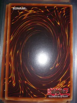 Edition Yugioh Mrd 036 Magician Of The Faith - Image 2