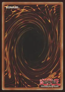 Yu-Gi-Oh! Genex Furnace #HA02-EN005 Unlimited Super Rare - Image 2