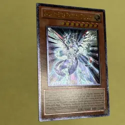 Galaxy-Eyes Photon Dragon (UTR) PHSW-EN011 Ultimate Rare Yu-Gi-Oh - Image 2