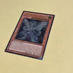 Galaxy-Eyes Photon Dragon (UTR) PHSW-EN011 Ultimate Rare Yu-Gi-Oh - Image 3