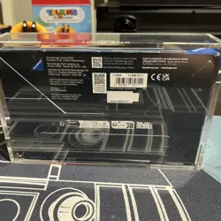 Disney Lorcana TCG Rise of the Floodborn Booster Box With Protector 4050368982711 - Image 3