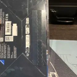 Disney Lorcana TCG Rise of the Floodborn Booster Box With Protector 4050368982711 - Image 5