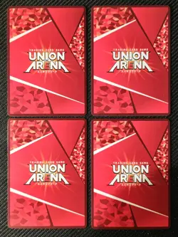 Union Arena My Hero Academia MHA-2-072 Mirko SRs Ships from US w/tracking - Image 2