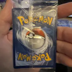 Greninja SWSH144: Sword & Shield Promo Cards Holo SEALED Promo Black Star - Image 2