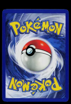 Pokemon Card - Brock's Golbat Gym Heroes 39/132 Uncommon 1st Edition - Image 2