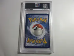 PSA 10 Dedenne GX Full Art Promo Pokemon Card - Image 2