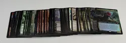 Lot Mtg Foil Magic: The Gathering Foil Card All Foils Rare Cards Promo Planeswal - Image 3