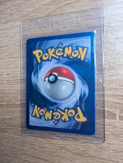 Ronflex / Snorlax French 11/64 Holo Jungle Pokemon Card TCG - 1999 LP - Image 2