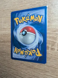 Ronflex / Snorlax French 11/64 Holo Jungle Pokemon Card TCG - 1999 LP - Image 5