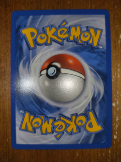 Pokemon Mew Card 47 Promo Black Star Wizards of the Coast Near Mint - Image 2