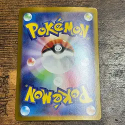 pokemon cards charizard ex 006/027 card game from japan - Image 2