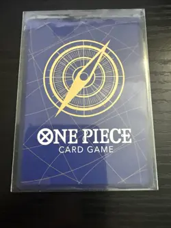 Tony Tony.Chopper (CS 25-26 Event Pack) P-065 One Piece Promotion Cards Foil - Image 2