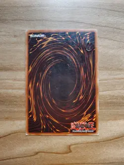 Yu-Gi-Oh - Dark Magician - SDY-006 - Ultra Rare - Image 2